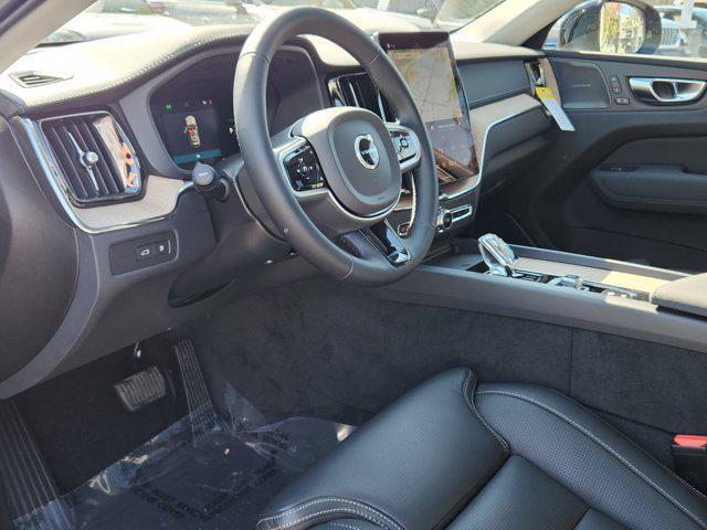 new 2026 Volvo XC60 Plug-In Hybrid car, priced at $75,235