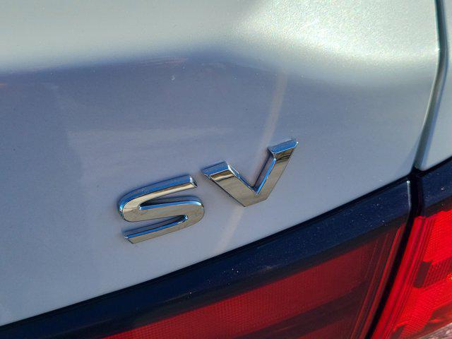 used 2023 Nissan Sentra car, priced at $19,990