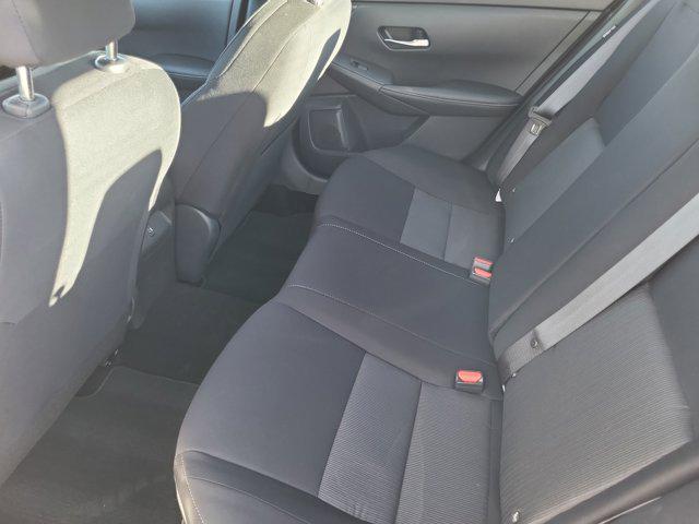 used 2023 Nissan Sentra car, priced at $19,990