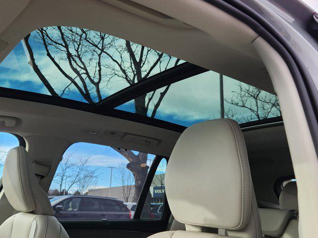 new 2026 Volvo XC90 Plug-In Hybrid car, priced at $85,625