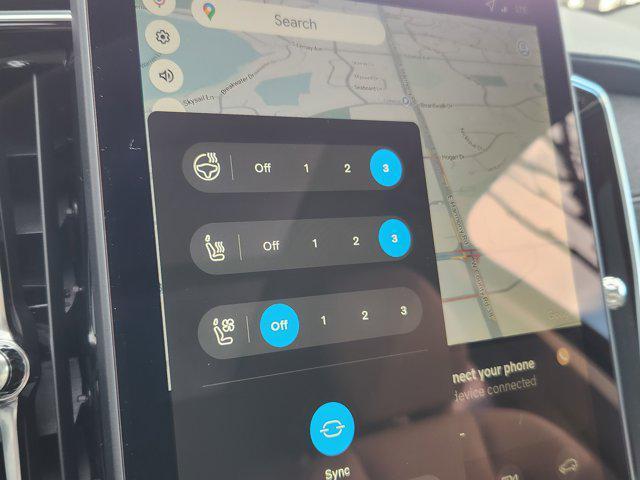 new 2026 Volvo XC90 Plug-In Hybrid car, priced at $85,625