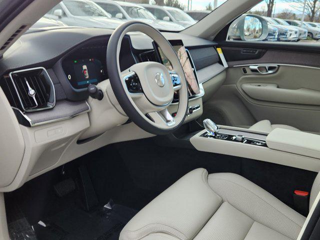 new 2026 Volvo XC90 Plug-In Hybrid car, priced at $85,625