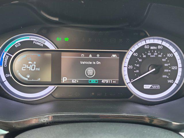 used 2022 Kia Niro car, priced at $17,990