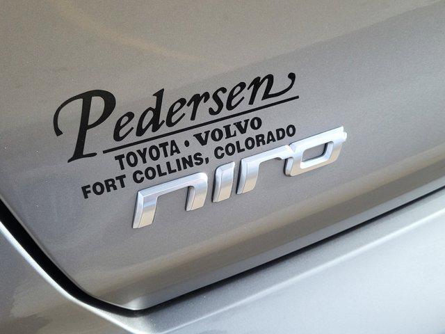 used 2022 Kia Niro car, priced at $17,990