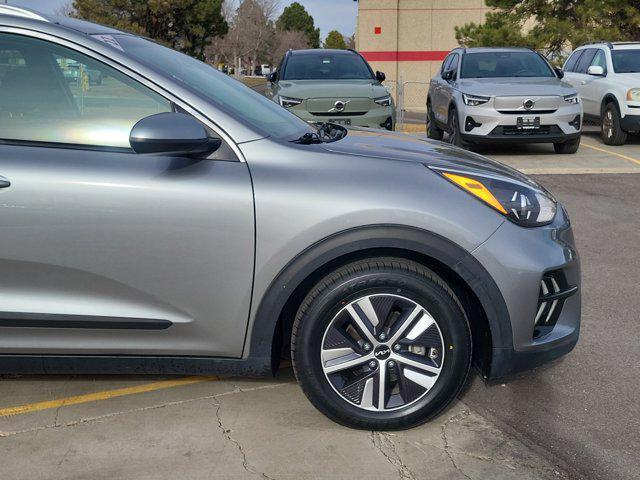 used 2022 Kia Niro car, priced at $17,990