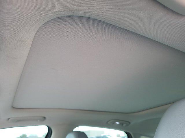 used 2022 Kia K5 car, priced at $17,990