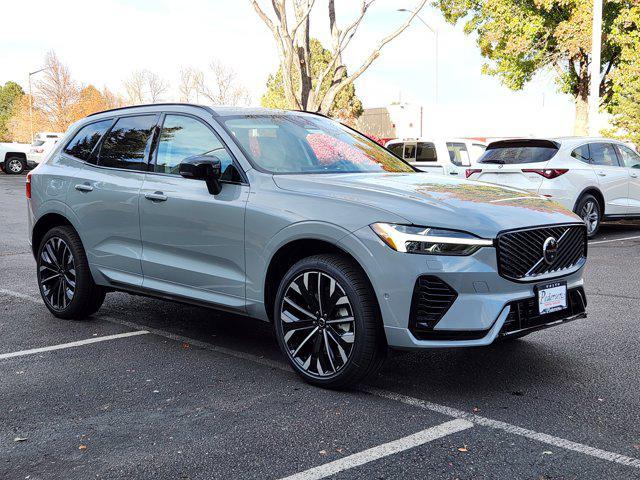 new 2026 Volvo XC60 Plug-In Hybrid car, priced at $75,235