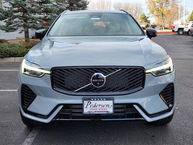 new 2026 Volvo XC60 Plug-In Hybrid car, priced at $75,235