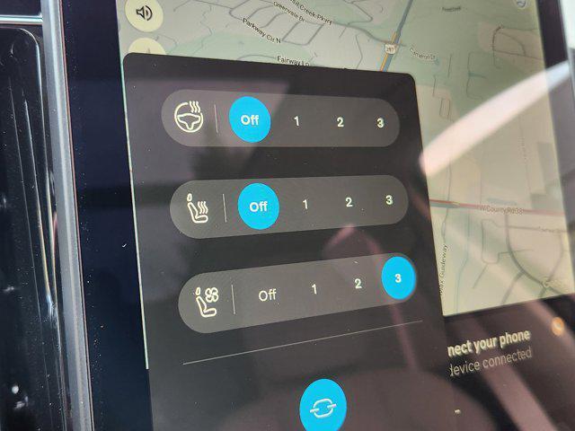 new 2026 Volvo XC60 Plug-In Hybrid car, priced at $75,235