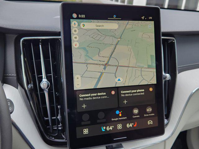 new 2026 Volvo XC60 Plug-In Hybrid car, priced at $75,235