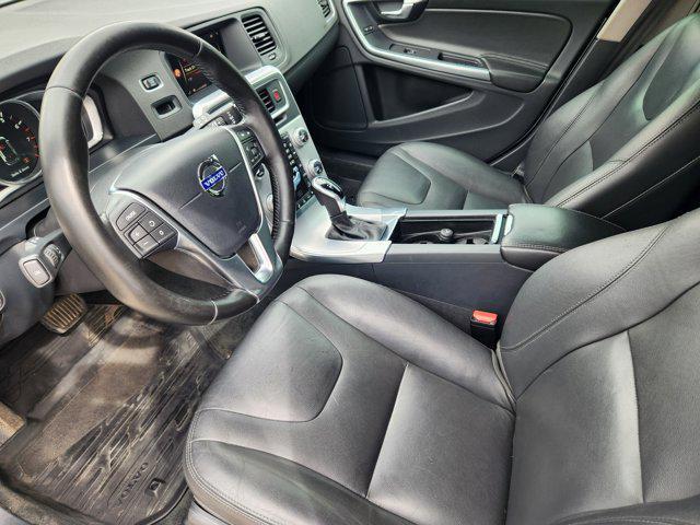 used 2018 Volvo V60 Cross Country car, priced at $16,990