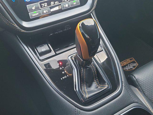 used 2023 Subaru Outback car, priced at $31,590