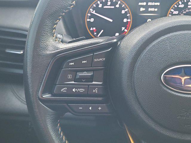 used 2023 Subaru Outback car, priced at $31,590