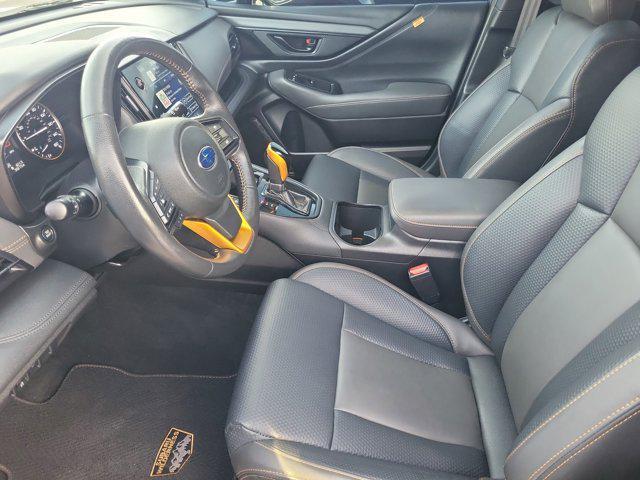 used 2023 Subaru Outback car, priced at $31,590
