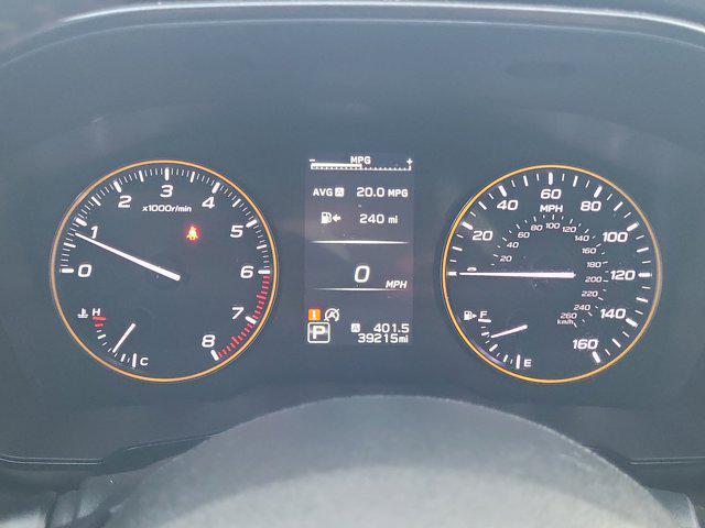 used 2023 Subaru Outback car, priced at $31,590