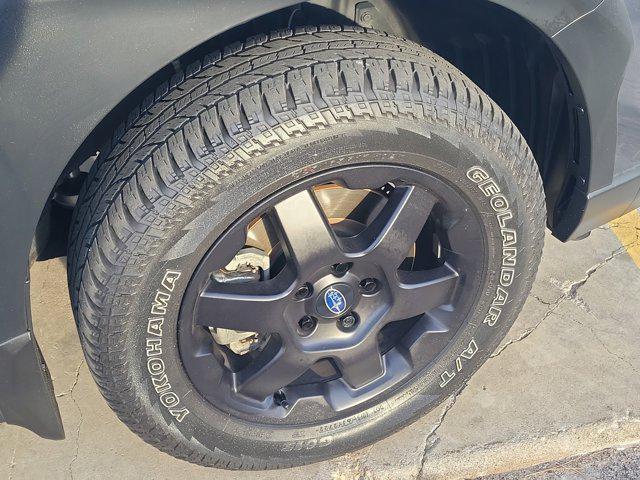 used 2023 Subaru Outback car, priced at $31,590