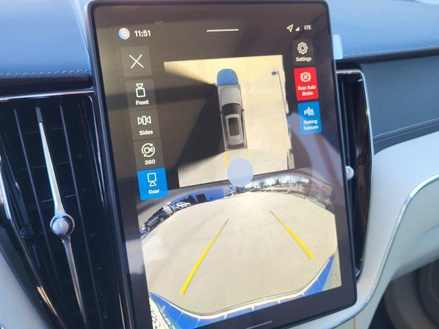 new 2026 Volvo XC60 car, priced at $64,890