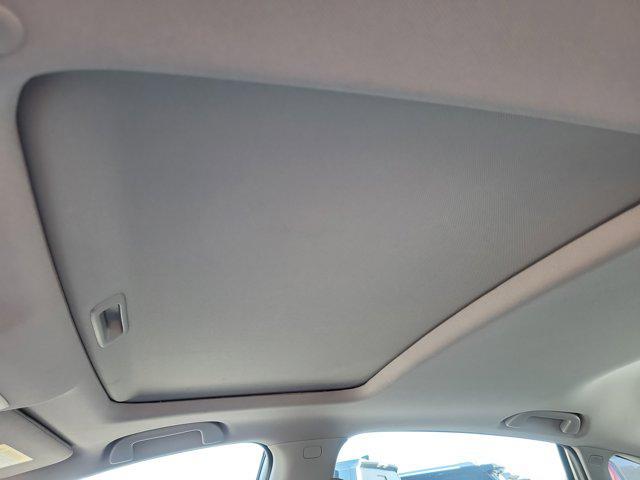 used 2019 Honda Accord car, priced at $19,590