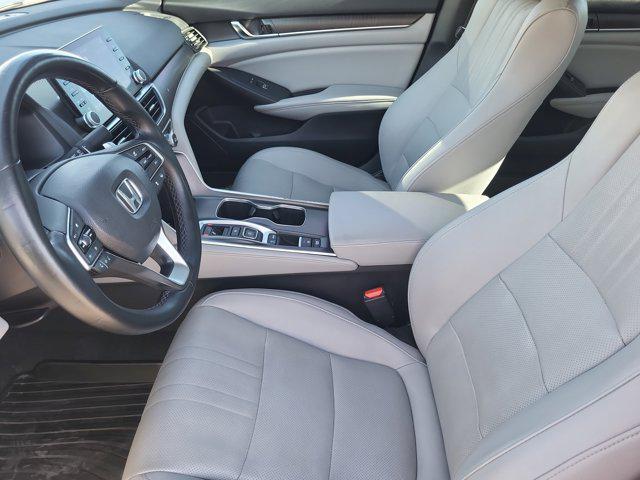 used 2019 Honda Accord car, priced at $19,590
