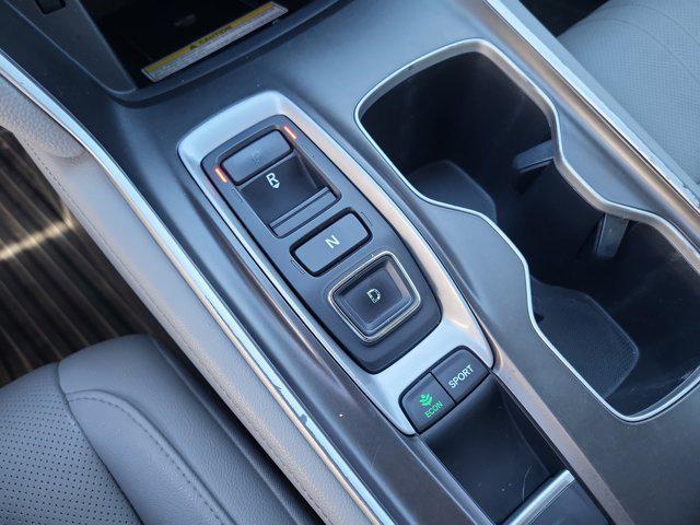 used 2019 Honda Accord car, priced at $19,590