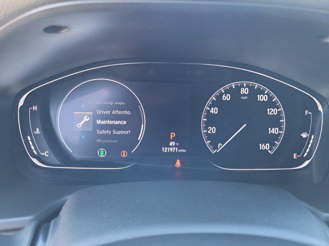 used 2019 Honda Accord car, priced at $19,590