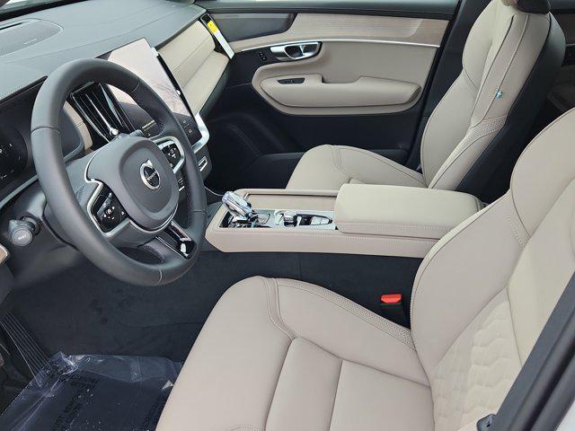 new 2026 Volvo XC90 car, priced at $72,580