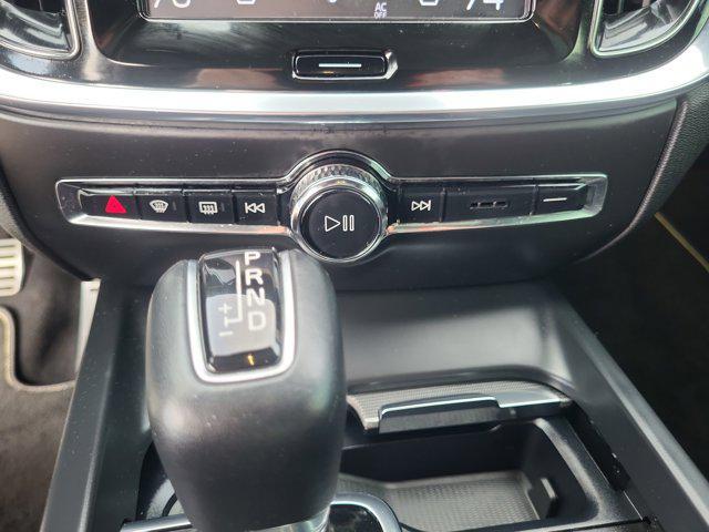 used 2020 Volvo S60 car, priced at $26,890