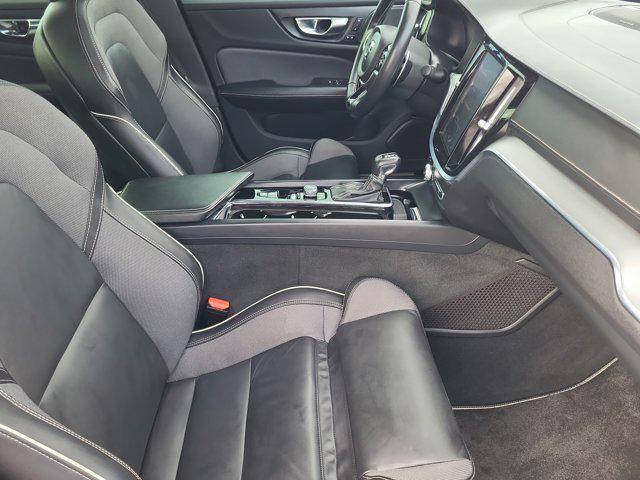 used 2020 Volvo S60 car, priced at $26,890