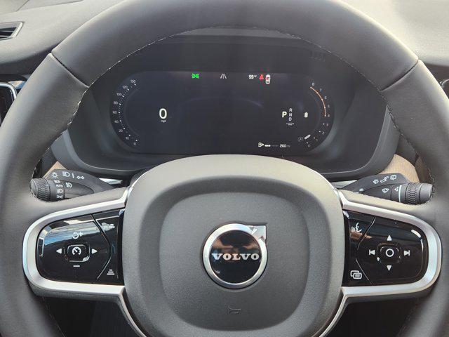 new 2026 Volvo XC60 car, priced at $58,015