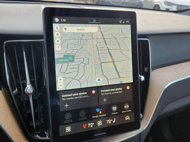 new 2026 Volvo XC60 car, priced at $58,015