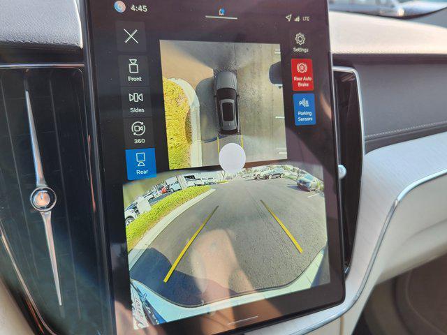 new 2026 Volvo XC60 car, priced at $63,935