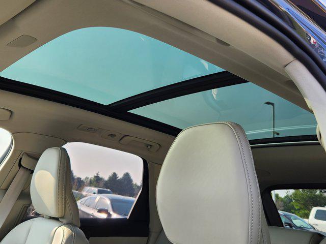 new 2026 Volvo XC60 car, priced at $63,935