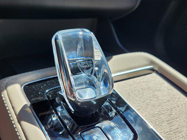 new 2026 Volvo XC90 car, priced at $71,155