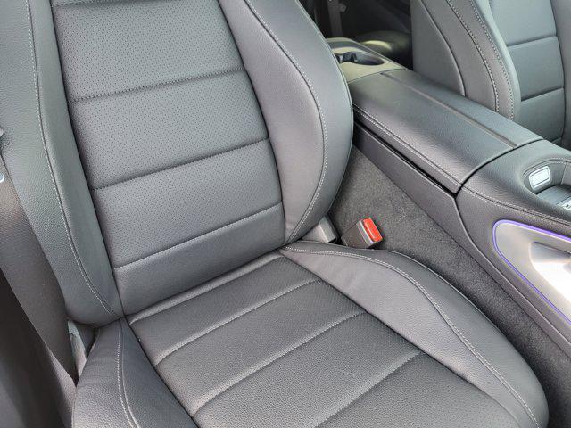 used 2025 Mercedes-Benz GLS 450 car, priced at $73,990