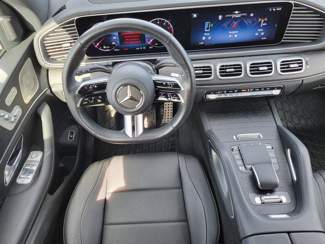 used 2025 Mercedes-Benz GLS 450 car, priced at $73,990