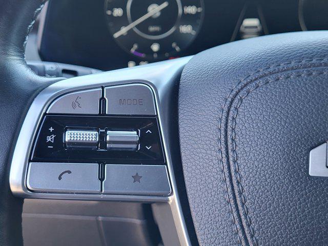 used 2024 Kia Telluride car, priced at $39,990
