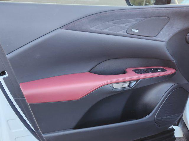 used 2023 Lexus RX 500h car, priced at $55,990