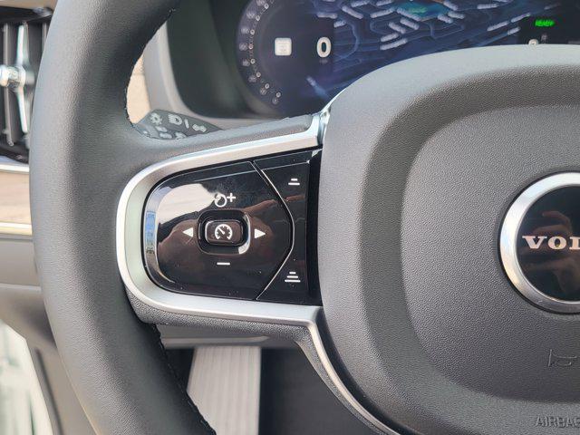 new 2026 Volvo XC90 Plug-In Hybrid car, priced at $77,945