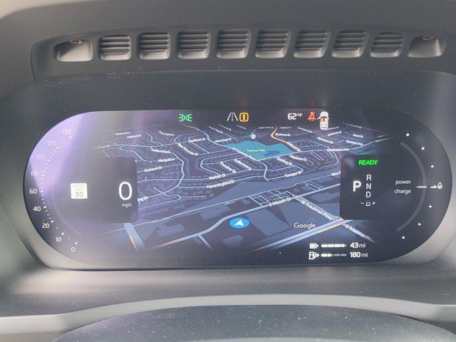 new 2026 Volvo XC90 Plug-In Hybrid car, priced at $77,945