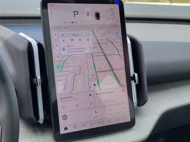 new 2026 Volvo EX30 car, priced at $43,970