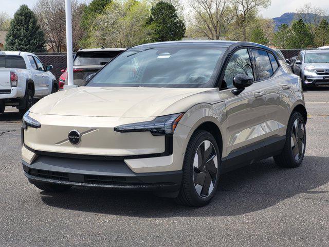 new 2026 Volvo EX30 car, priced at $43,970