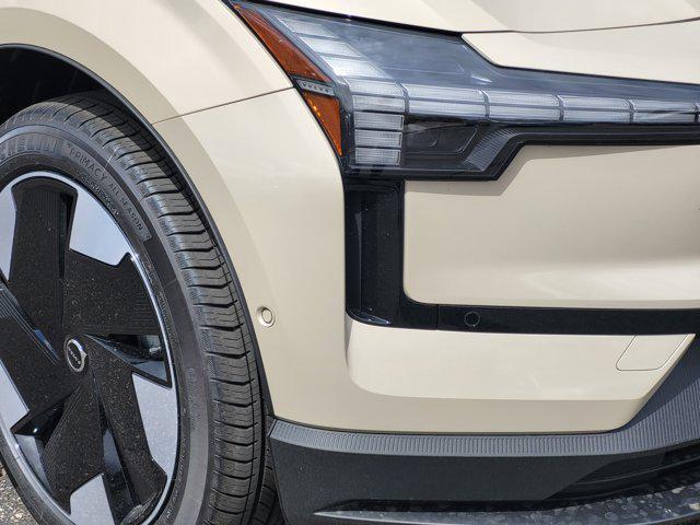 new 2026 Volvo EX30 car, priced at $43,970