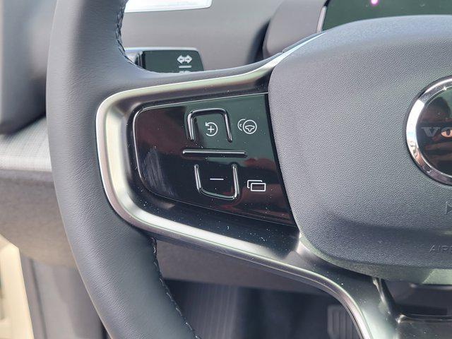 new 2026 Volvo EX30 car, priced at $43,970