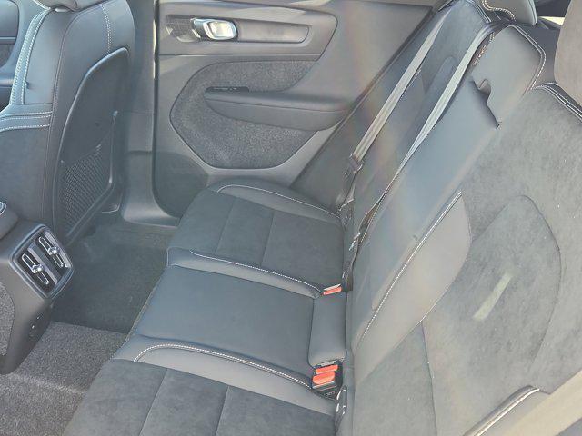 new 2026 Volvo XC40 car, priced at $54,625