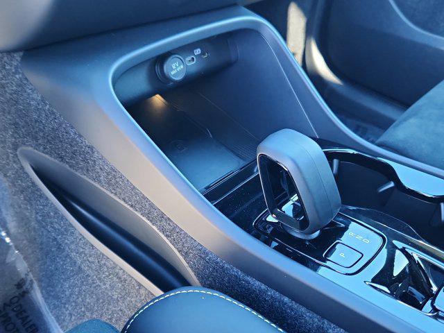 new 2026 Volvo XC40 car, priced at $54,625