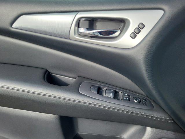 used 2018 Nissan Pathfinder car, priced at $17,990