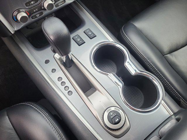 used 2018 Nissan Pathfinder car, priced at $17,990