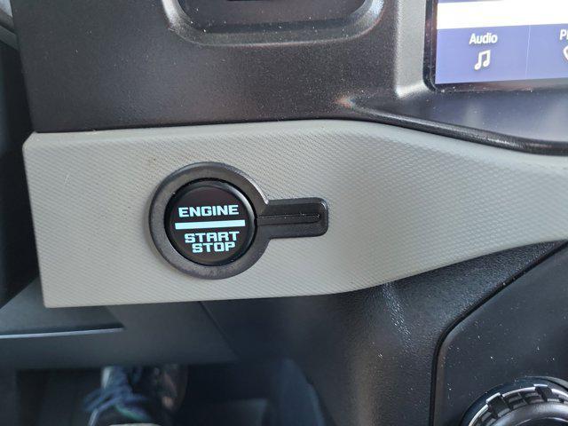 used 2023 Ford Bronco car, priced at $46,990