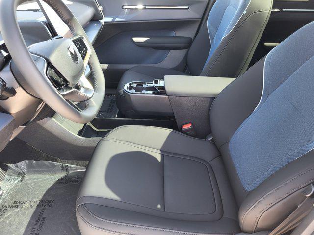 new 2026 Volvo EX30 car, priced at $43,605