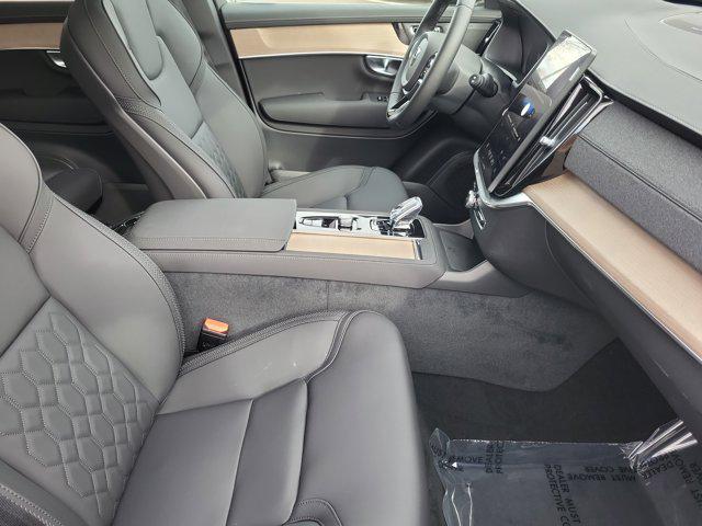 new 2026 Volvo XC90 car, priced at $62,980